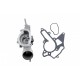 POMPA APĂ OPEL AGILA 1.0 00-, ASTRA G 1.2 98-, ASTRA H 1.4 04-, MERIVA 1.4 04- 1334145