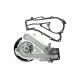 POMPA APĂ RENAULT CLIO 1.1 91-98, 19 1.2, 1.4 88-95, 21 1.4 88-93 7701462145
