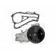 POMPA APĂ RENAULT CLIO 1.1 91-98, 19 1.2, 1.4 88-95, 21 1.4 88-93 7701462145