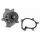 POMPA APĂ TOYOTA YARIS FR 1.0, 1.3 01- 1610029125