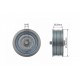 ROLA ÎNTINZĂTOR CUREA TRANSMISIE INFINITI FX35/FX37/FX50 08-14, G37 07-13, NISSAN PATROL Y62 10-, PATHFINDER 04-13 11927VC800