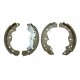 SET SABOȚI FRÂNĂ SUZUKI SX4 06-, FIAT SEDICI 06- 71742832