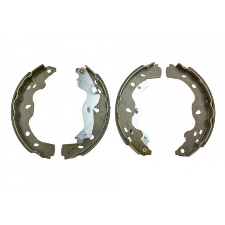 SET SABOȚI FRÂNĂ SUZUKI SX4 06-, FIAT SEDICI 06- 71742832