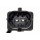 SENZOR ABS FAȚĂ OPEL VECTRA C 02-, SIGNUM 03-, FIAT CROMA 05-, SAAB 9-3 02- STÂNG/DREPT