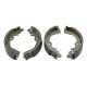 SET SABOȚI FRÂNĂ MITSUBISHI CARISMA -ABS 95-, COLT/LANCER /+ABS/ 96-,GALANT 1.8TD,1.8,2.0 87- MB699334