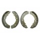 SET SABOȚI FRÂNĂ MITSUBISHI L200 2WD/4WD 07- 4600A106