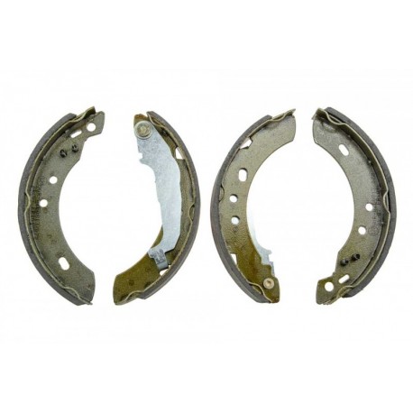 SET SABOȚI FRÂNĂ NISSAN MICRA K11 93-03 4406099B26