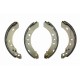 SET SABOȚI FRÂNĂ NISSAN MICRA K11 93-03 4406099B26