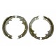 SET SABOȚI FRÂNĂ NISSAN PATROL ESP 260 88-, CABSTAR F23 92- 0449560010