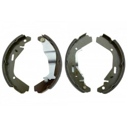 SET SABOȚI FRÂNĂ OPEL AGILA 00-,SUZUKI IGNIS 03-, WAGON R+ 03- 4706836