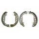 SET SABOȚI FRÂNĂ TOYOTA YARIS JP 99-, CELICA ZZT230 1.8 1ZZFE 99-, SCION 03- 0449552020