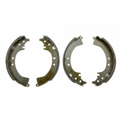 SET SABOȚI FRÂNĂ TOYOTA CAMRY 91-01, RAV-4 00-05 0449542010