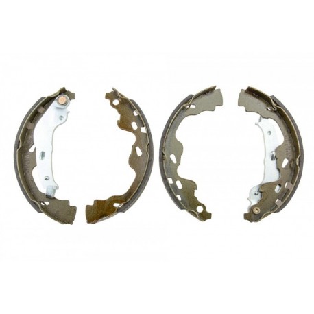 SET SABOȚI FRÂNĂ TOYOTA YARIS FR 01-,AYGO 05-,SUZUKI SWIFT 05-,OPEL AGILA 08- 044950D020