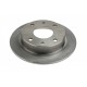 DISC FRÂNĂ SPATE NISSAN ALMERA N15 95- /+ABS/, SUNNY N14 1.4,1.6 90- /+ABS/ 4320658Y01