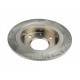 DISC FRÂNĂ SPATE NISSAN ALMERA N15 95- /+ABS/, SUNNY N14 1.4,1.6 90- /+ABS/ 4320658Y01