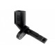 SENZOR ABS FAȚĂ/SPATE AUDI A4 08-, A5 08-, A6 04-, A8 04-, Q5 08-, R8 07-, VW PHAETON 02- /DREPT/ 4E0927804D