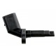 SENZOR ABS FAȚĂ/SPATE AUDI A4 08-, A5 08-, A6 04-, A8 04-, Q5 08-, R8 07-, VW PHAETON 02- /DREPT/ 4E0927804D
