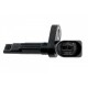 SENZOR ABS FAȚĂ/SPATE AUDI A4 08-, A5 08-, A6 04-, A8 04-, Q5 08-, R8 07-, VW PHAETON 02- /DREPT/ 4E0927804D