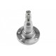 BUTUC ROATĂ SPATE FĂRĂ RULMENT VW GOLF III 92-97, PASSAT -96, POLO -01, SEAT CORDOBA/IBIZA -99, TOLEDO -99 /BRAKE DRUMS/