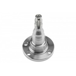 BUTUC ROATĂ SPATE FĂRĂ RULMENT VW GOLF III 92-97, PASSAT -96, POLO -01, SEAT CORDOBA/IBIZA -99, TOLEDO -99 /BRAKE DRUMS/