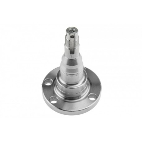 BUTUC ROATĂ SPATE FĂRĂ RULMENT VW GOLF III 92-97, PASSAT -96, POLO -01, SEAT CORDOBA/IBIZA -99, TOLEDO -99 /BRAKE DRUMS/