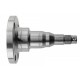 BUTUC ROATĂ SPATE FĂRĂ RULMENT VW GOLF III 92-97, PASSAT -96, POLO -01, SEAT CORDOBA/IBIZA -99, TOLEDO -99 /BRAKE DRUMS/