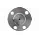 BUTUC ROATĂ SPATE FĂRĂ RULMENT VW GOLF III 92-97, PASSAT -96, POLO -01, SEAT CORDOBA/IBIZA -99, TOLEDO -99 /BRAKE DRUMS/