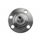 BUTUC ROATĂ SPATE FĂRĂ RULMENT VW GOLF III 92-97, PASSAT -96, POLO -01, SEAT CORDOBA/IBIZA -99, TOLEDO -99 /BRAKE DRUMS/