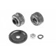 SET BUCȘE BARE STABILIZATOARE MITSUBISHI PAJERO PININ 99-05 /SPATE/ MR465868