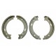 SET SABOȚI FRÂNĂ DE MÂNĂ JEEP GRAND CHEROKEE 05-, COMMANDER 06- 05086930AA