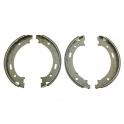 SET SABOȚI FRÂNĂ DE MÂNĂ JEEP GRAND CHEROKEE 05-, COMMANDER 06- 05086930AA