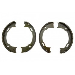 SET SABOȚI FRÂNĂ DE MÂNĂ JEEP LIBERTY 02-07, WRANGLER 03-06 5093390AA