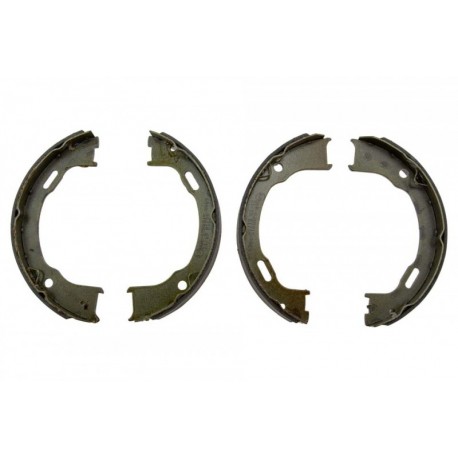 SET SABOȚI FRÂNĂ DE MÂNĂ JEEP LIBERTY 02-07, WRANGLER 03-06 5093390AA