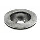 DISC FRÂNĂ FAȚĂ JEEP CHEROKEE 99-01, WRANGLER 99-07 /280X24 H 78MM / 5016434AA