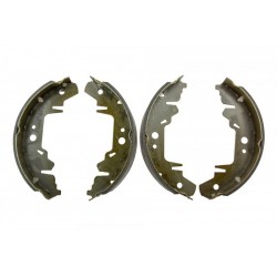 SET SABOȚI FRÂNĂ CHRYSLER VOYAGER 96-08, GRAND VOYAGER 95-08, DODGE CARAVAN 95- 4882059