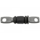 SUPORT TRAPEZ TOYOTA SIENNA 03-, HIGHLANDER 07-, LEXUS RX350 /FAȚĂ TO FAȚĂ, INFERIOR CONTROL ARM/ 4806808020