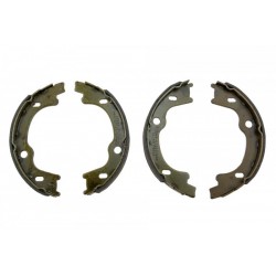 SET SABOȚI FRÂNĂ DE MÂNĂ KIA CEED 06-, HYUNDAI I30 06- 583501HA00