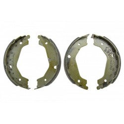 SET SABOȚI FRÂNĂ DE MÂNĂ KIA SORENTO 02- 583503ED00