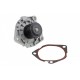 POMPA APĂ OPEL ASTRA H 1.9CDTI 04-, INSIGNIA 2.0CDTI 08-, FIAT DOBLO 1.9JTD 06-, ALFA ROMEO 147/156 1.9JTD 02- 1334123