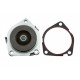 POMPA APĂ OPEL ASTRA H 1.9CDTI 04-, INSIGNIA 2.0CDTI 08-, FIAT DOBLO 1.9JTD 06-, ALFA ROMEO 147/156 1.9JTD 02- 1334123