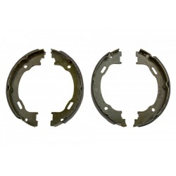 SET SABOȚI FRÂNĂ DE MÂNĂ CHRYSLER 300C 04-, PACIFICA 06- 1634200220