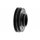 FULIE CUREA ARBORE COTIT HONDA CIVIC 93-95, CR-X DELSOL 92-98 13811P00U00