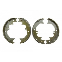 SET SABOȚI FRÂNĂ DE MÂNĂ TOYOTA LANDCRUISER 90 96-, 120 02-, 150 10- 4654060020