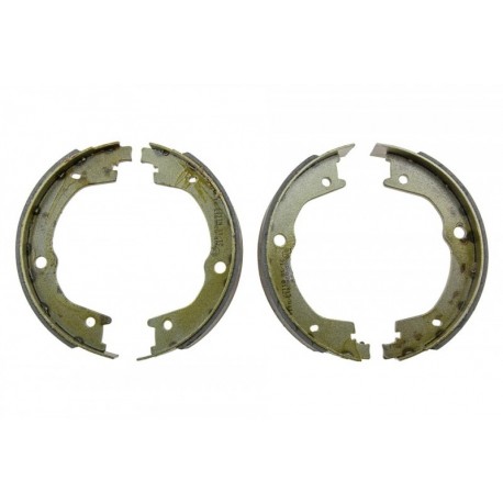 SET SABOȚI FRÂNĂ DE MÂNĂ KIA SORENTO 06- 583503ED01