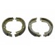 SET SABOȚI FRÂNĂ DE MÂNĂ KIA SORENTO 06- 583503ED01