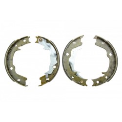 SET SABOȚI FRÂNĂ DE MÂNĂ HYUNDAI ACCENT 05-, KIA RIO 05- 583501GA00