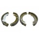 SET SABOȚI FRÂNĂ LAND ROVER FREELANDER 97- /DIAMETER 254MM/ SFS100140