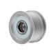 SISTEM ROATĂ LIBERĂ, GENERATOR MERCEDES W210 200D, 220D, 250D 1995.06-, SPRINTER 2.2D, 2.8D 1995.02- 6021500060