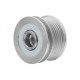 SISTEM ROATĂ LIBERĂ, GENERATOR MERCEDES W210 200D, 220D, 250D 1995.06-, SPRINTER 2.2D, 2.8D 1995.02- 6021500060