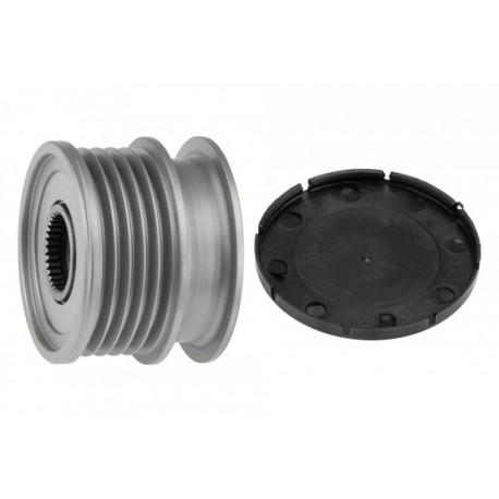 SISTEM ROATĂ LIBERĂ, GENERATOR MERCEDES A (W168) 1.7CDI 07.1998-08.2004 6681550715